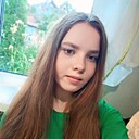 Знакомства: Ира, 19 лет, Большая Берестовица