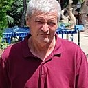 Знакомства: Петр, 60 лет, Краснодар
