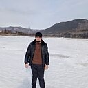 Знакомства: Анвар Эргашов, 33 года, Бодайбо