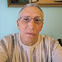 Знакомства: Виктор Русанов, 60 лет, Омск