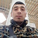 Знакомства: Сухроб, 33 года, Черемхово