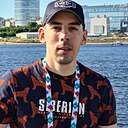 Знакомства: Эльдар, 37 лет, Анжеро-Судженск