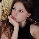 Знакомства: Настюша, 19 лет, Владивосток