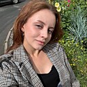 Знакомства: Аня, 27 лет, Санкт-Петербург