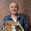 Знакомства: Михаил, 70 лет, Омск