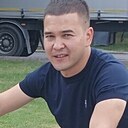 Знакомства: Дима, 36 лет, Тюмень