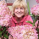 Знакомства: Татьяна, 65 лет, Полоцк