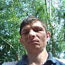 Знакомства: Николай, 39 лет, Петровск