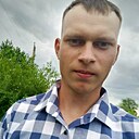 Знакомства: Дмитрий, 28 лет, Боготол