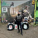 Знакомства: Павел, 37 лет, Крымск