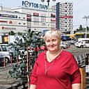 Знакомства: Надежда, 60 лет, Железнодорожный