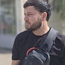 Знакомства: Билол, 28 лет, Рузаевка