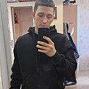 Знакомства: Семён, 22 года, Коряжма