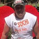 Знакомства: Вадим, 50 лет, Саранск