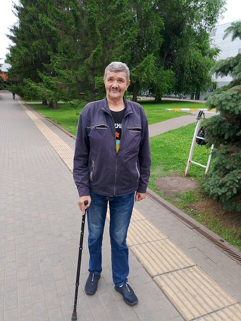 Фото - Tabor.ru