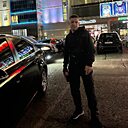 Знакомства: Лёша, 34 года, Обнинск