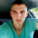 Знакомства: Дмитрий, 27 лет, Гродно