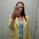 Знакомства: Лилия, 37 лет, Казань
