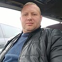 Знакомства: Андрей, 39 лет, Новогрудок
