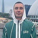 Знакомства: Игорь, 29 лет, Смоленск