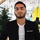 Знакомства: Салим, 30 лет, Волгоград