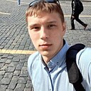 Знакомства: Николай, 33 года, Пермь