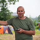 Знакомства: Серж, 45 лет, Пермь