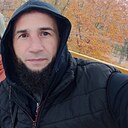 Знакомства: Серега, 37 лет, Актобе