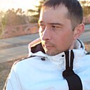 Знакомства: Дмитрий, 39 лет, Ангарск