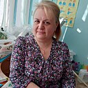 Знакомства: Наталья, 50 лет, Братск