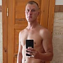 Знакомства: Сергей, 27 лет, Дятлово