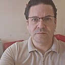 Знакомства: Сергей, 50 лет, Полтава