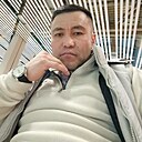 Знакомства: Бустон, 35 лет, Москва
