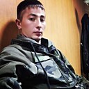 Знакомства: Виталий, 27 лет, Нерчинск