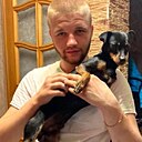 Знакомства: Антон, 34 года, Комсомольск-на-Амуре