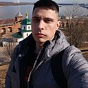 Знакомства: Вадим, 24 года, Саратов