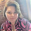 Знакомства: Татьяна, 37 лет, Бутурлиновка