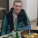 Знакомства: Лëха, 35 лет, Ангарск