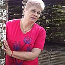 Знакомства: Галина, 61 год, Остров