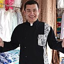 Знакомства: Фархад, 35 лет, Алматы