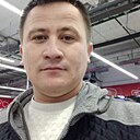 Знакомства: Алик, 45 лет, Андижан