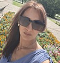 Знакомства: Кристина, 41 год, Комсомольск-на-Амуре