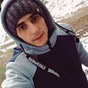 Знакомства: Андрей, 34 года, Симферополь