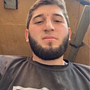 Знакомства: Руслан, 27 лет, Грозный