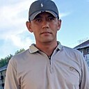 Знакомства: Руслан, 35 лет, Свирск