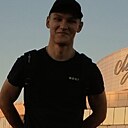 Знакомства: Гена, 19 лет, Орша