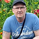 Знакомства: Михаил, 49 лет, Пермь
