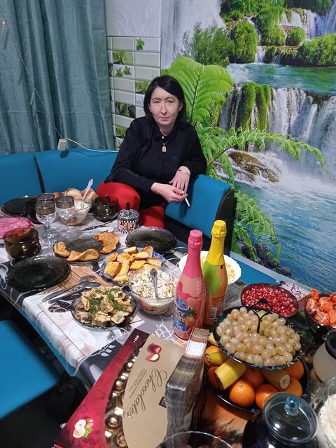 Фото - Tabor.ru