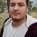 Знакомства: Зухи, 28 лет, Ангарск