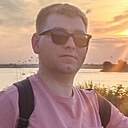 Знакомства: Ваня, 25 лет, Сморгонь